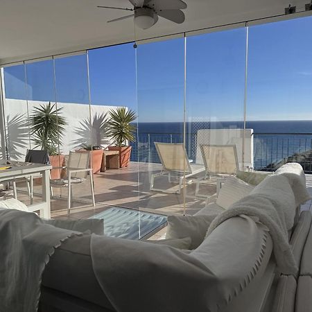 Apartamento Calaceite Torrox Luaran gambar