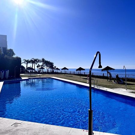 Apartamento Calaceite Torrox Luaran gambar