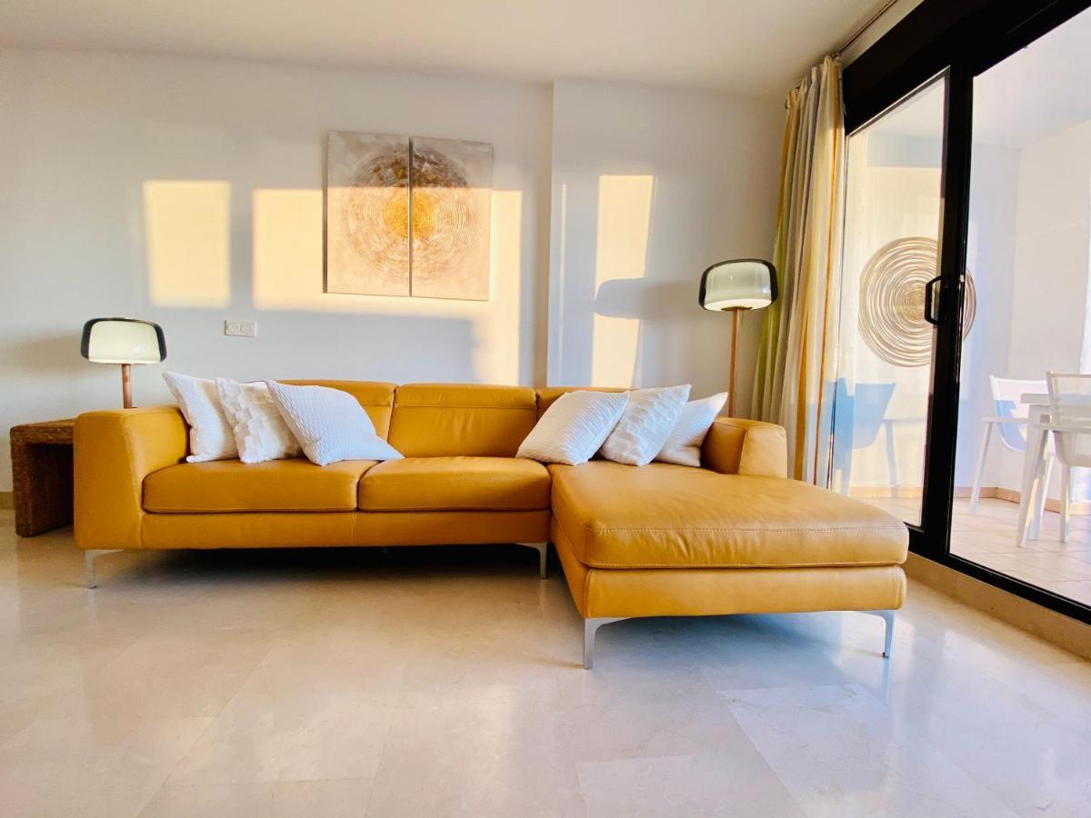 Apartamento Calaceite Torrox Luaran gambar