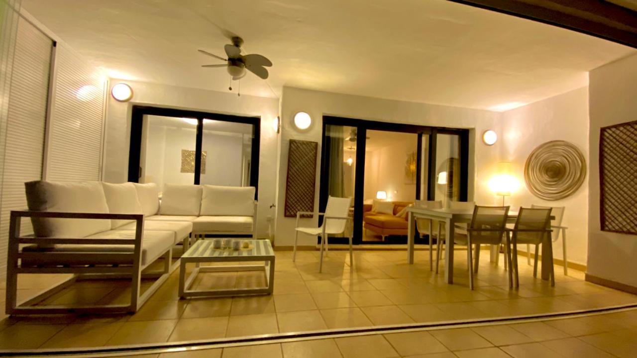 Apartamento Calaceite Torrox Luaran gambar