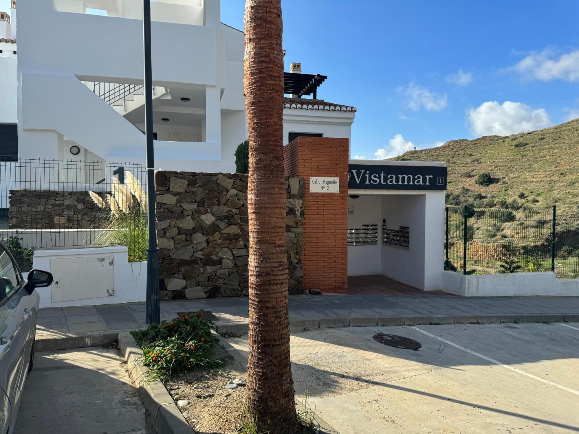 Apartamento Calaceite Torrox Luaran gambar