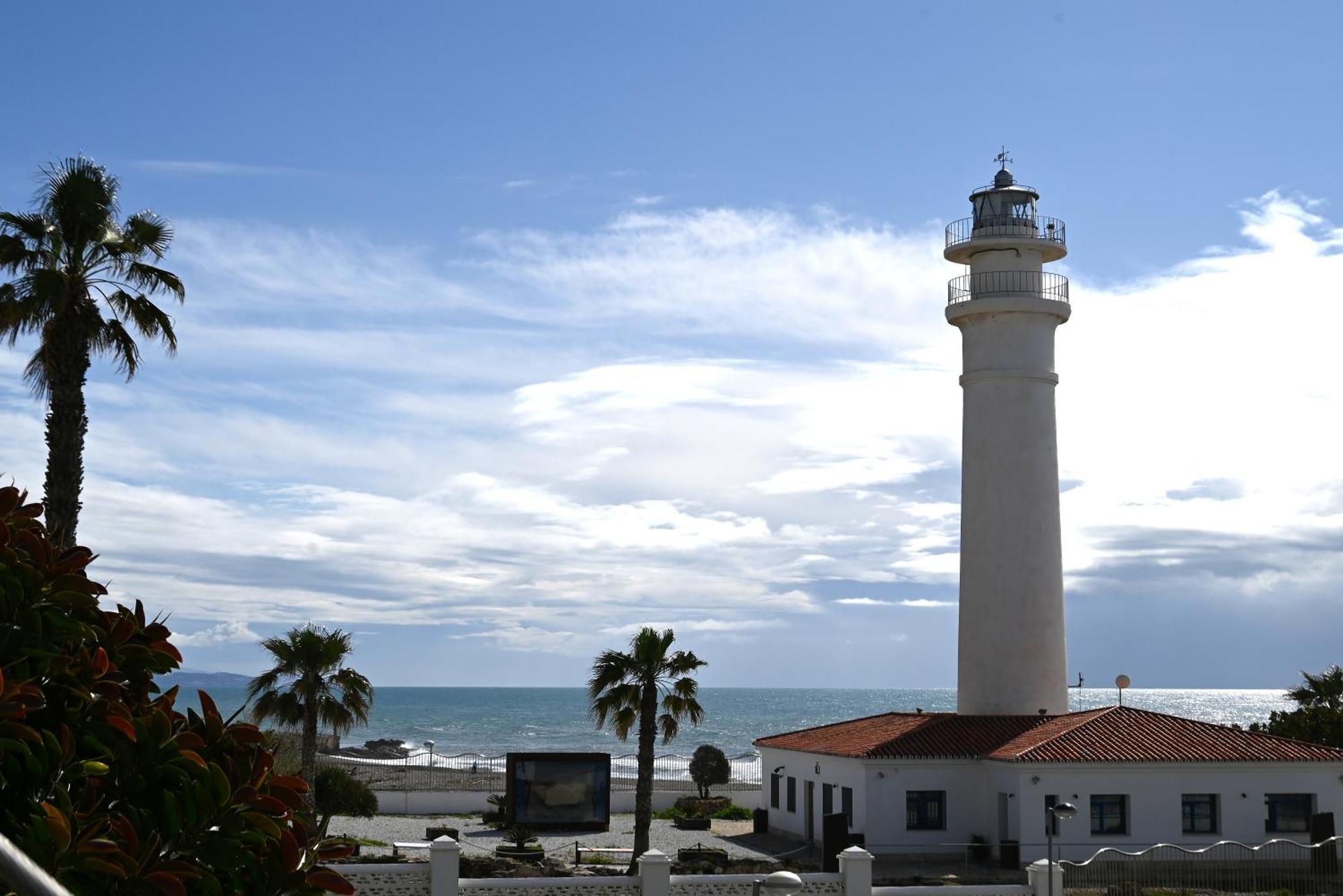 Apartamento Calaceite Torrox Luaran gambar