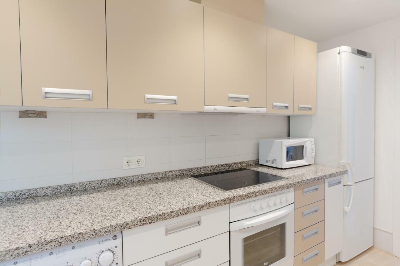 Apartamento Calaceite Torrox Luaran gambar