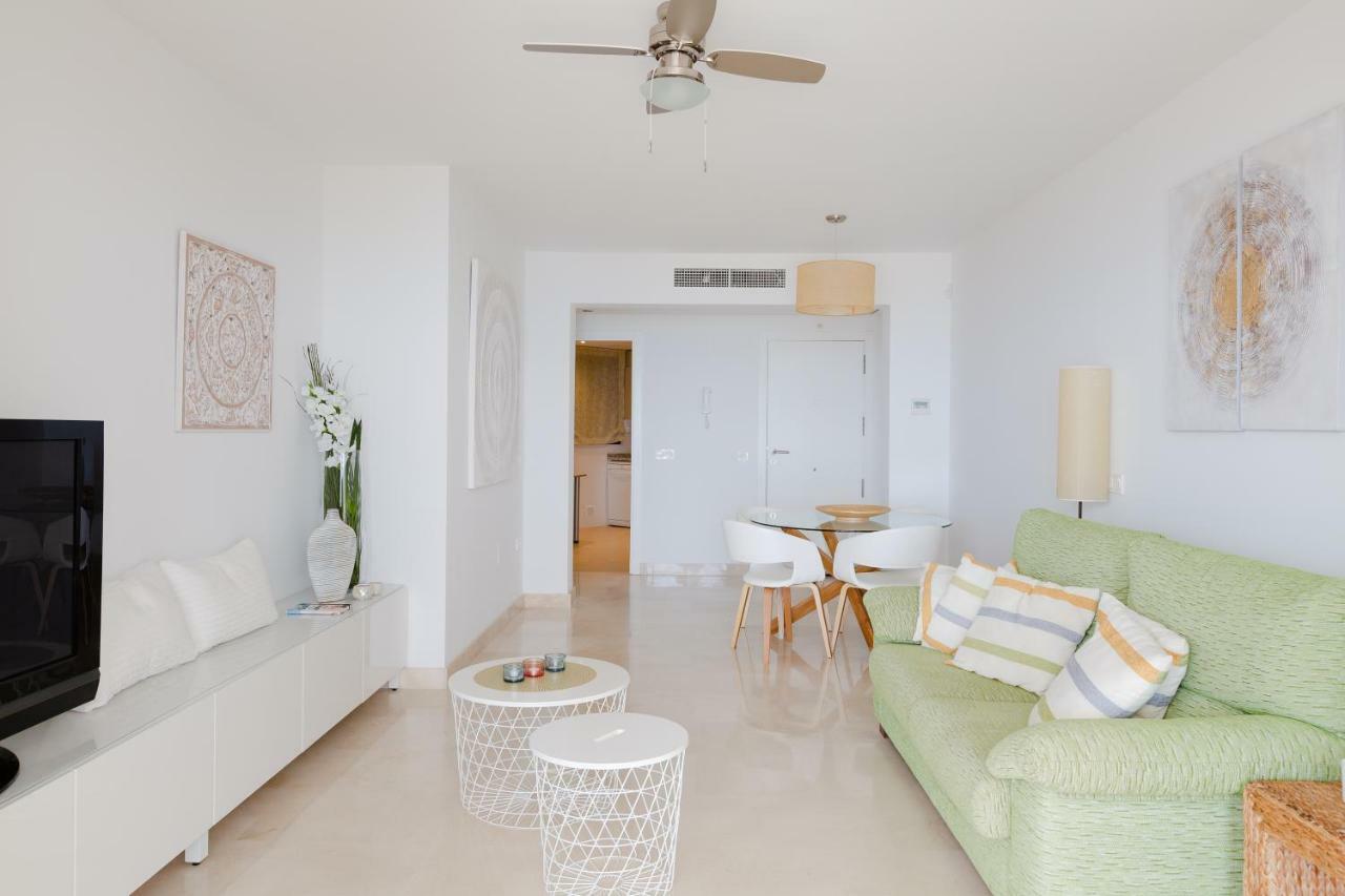 Apartamento Calaceite Torrox Luaran gambar