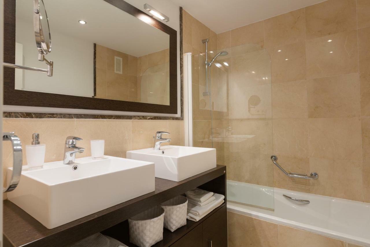 Apartamento Calaceite Torrox Luaran gambar