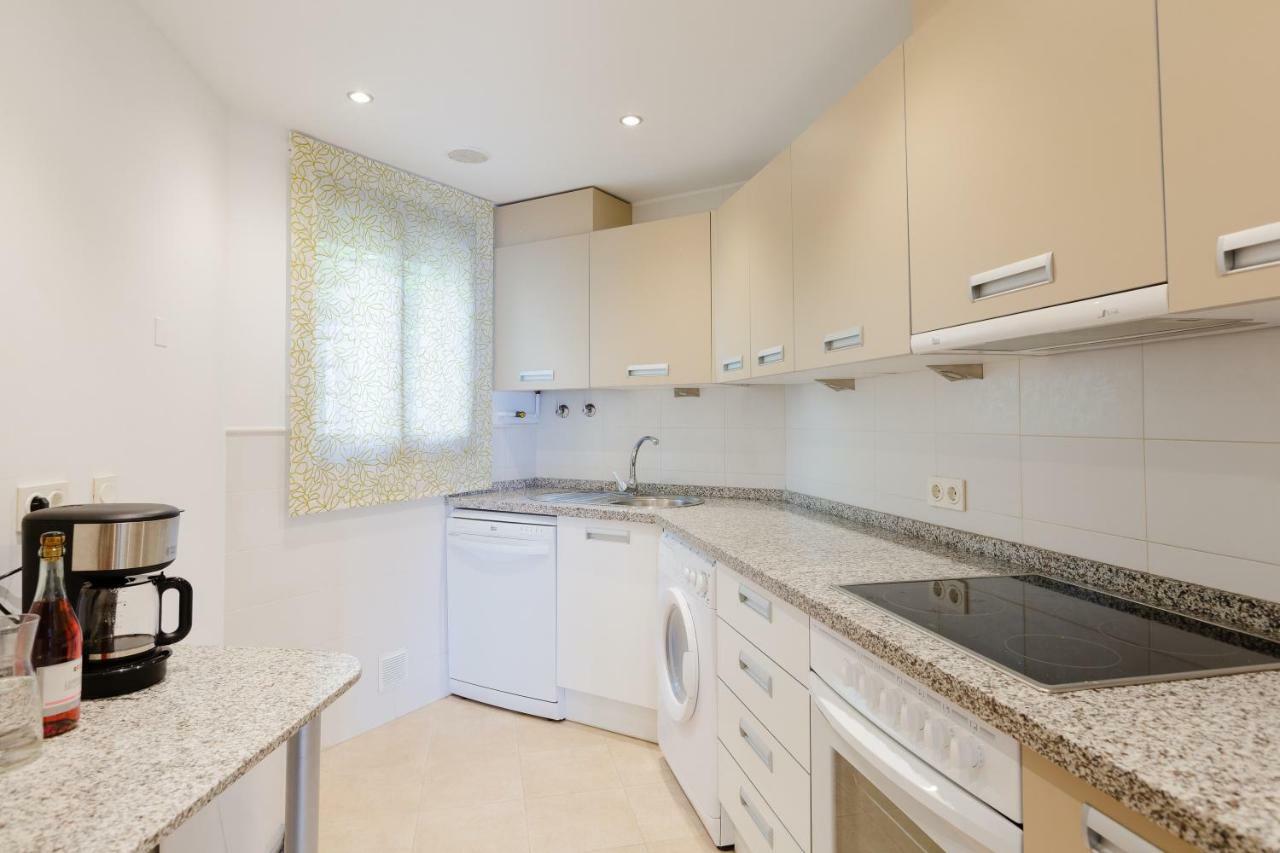 Apartamento Calaceite Torrox Luaran gambar