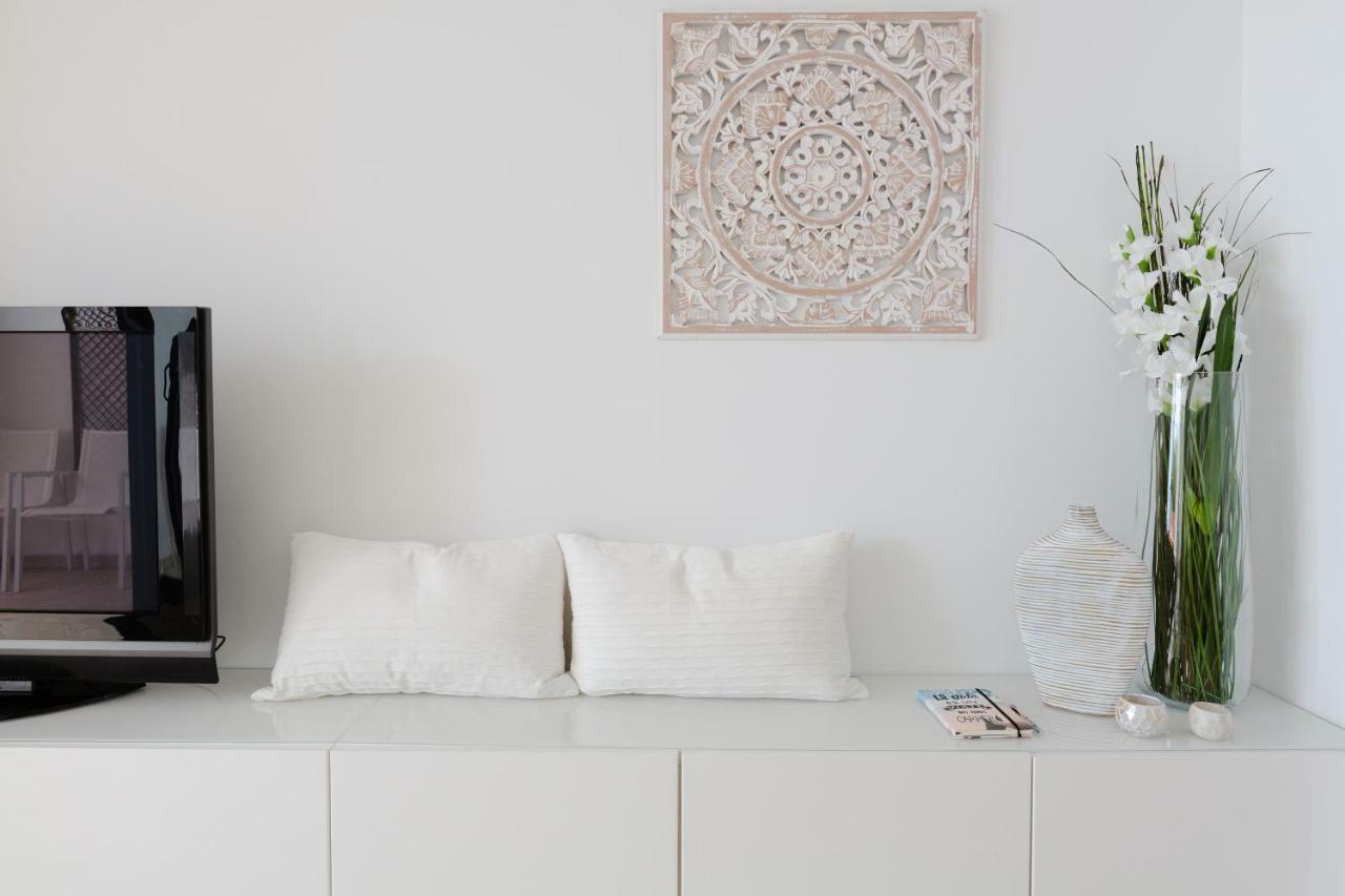 Apartamento Calaceite Torrox Luaran gambar