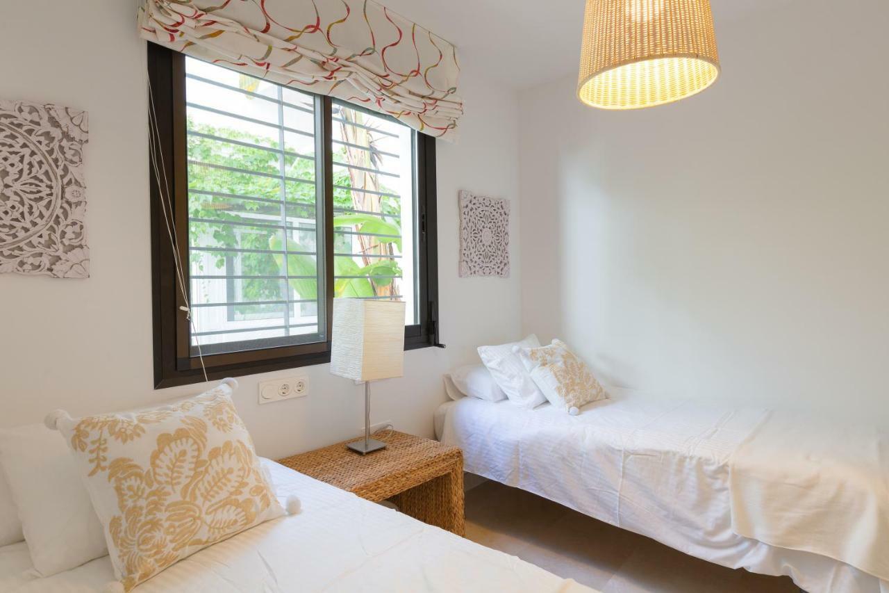 Apartamento Calaceite Torrox Luaran gambar