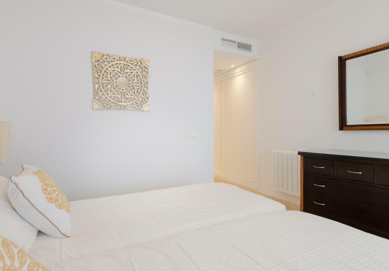 Apartamento Calaceite Torrox Luaran gambar