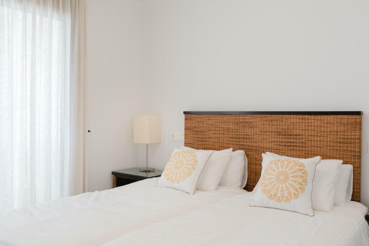 Apartamento Calaceite Torrox Luaran gambar