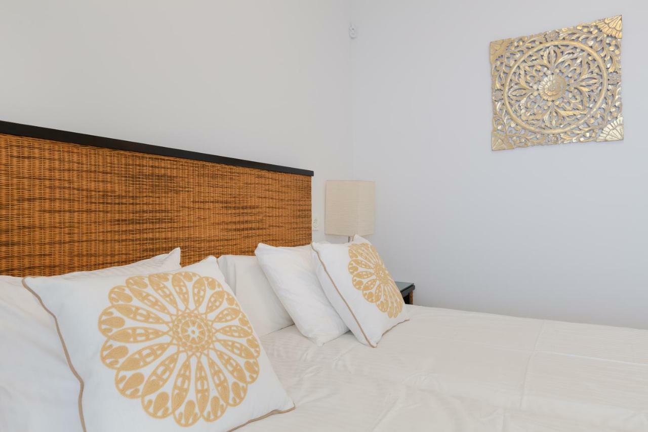 Apartamento Calaceite Torrox Luaran gambar
