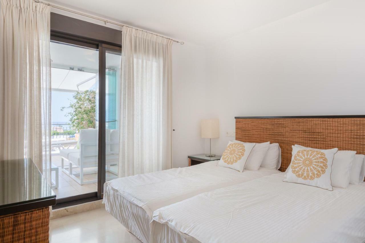 Apartamento Calaceite Torrox Luaran gambar