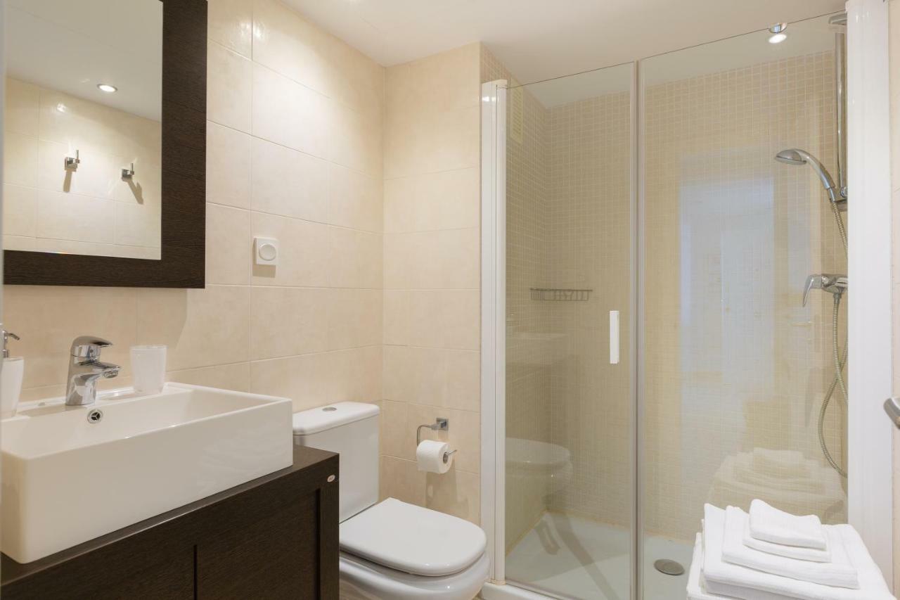 Apartamento Calaceite Torrox Luaran gambar