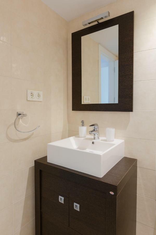 Apartamento Calaceite Torrox Luaran gambar