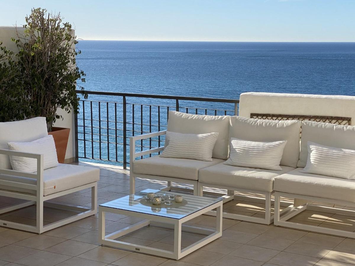 Apartamento Calaceite Torrox Luaran gambar