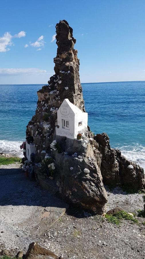 Apartamento Calaceite Torrox Luaran gambar