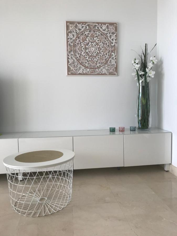 Apartamento Calaceite Torrox Luaran gambar