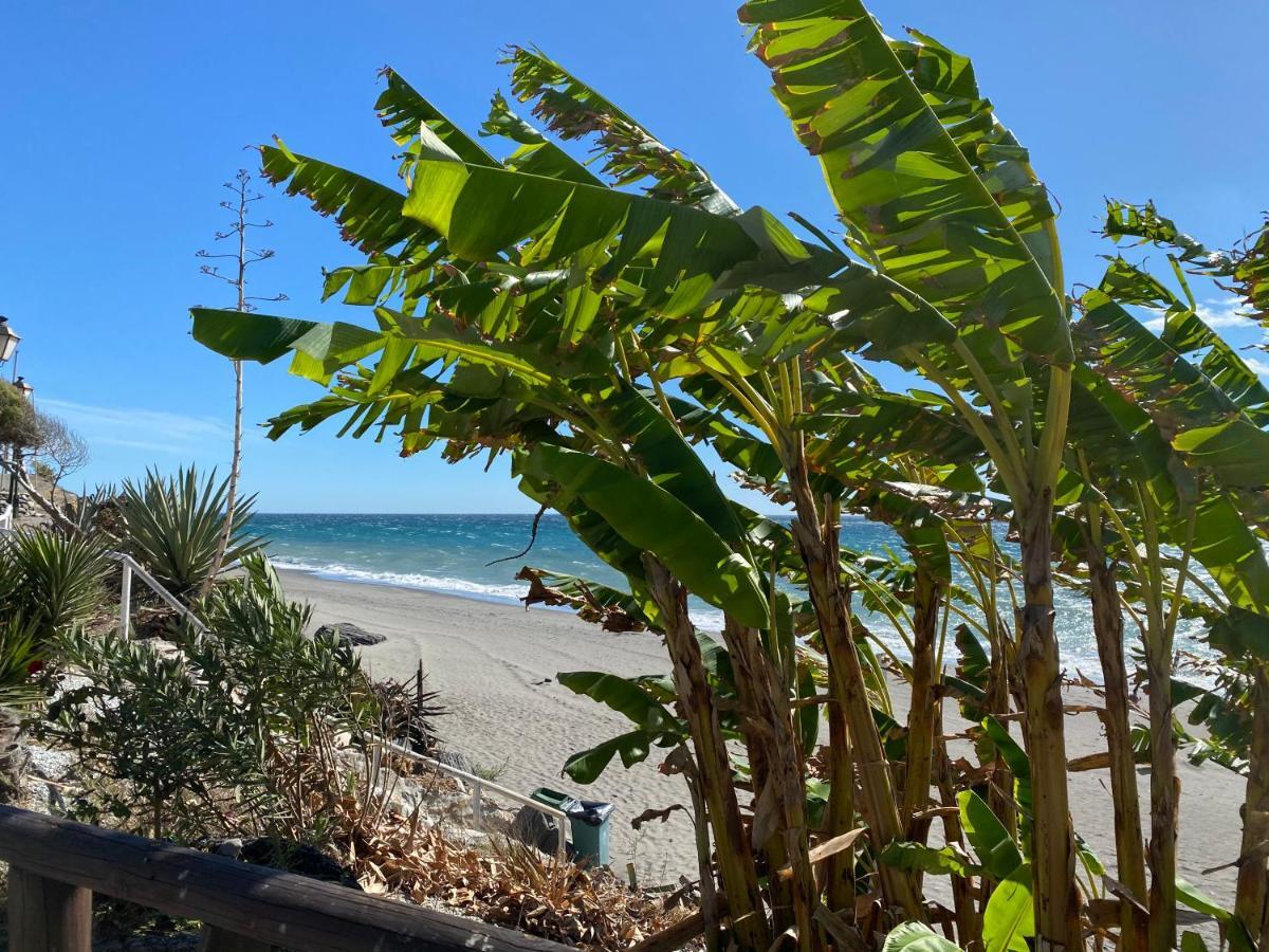 Apartamento Calaceite Torrox Luaran gambar